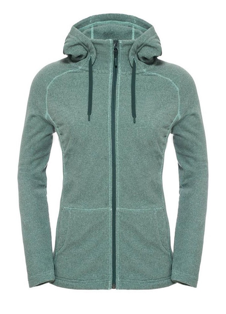 Women Zipper Hoodies